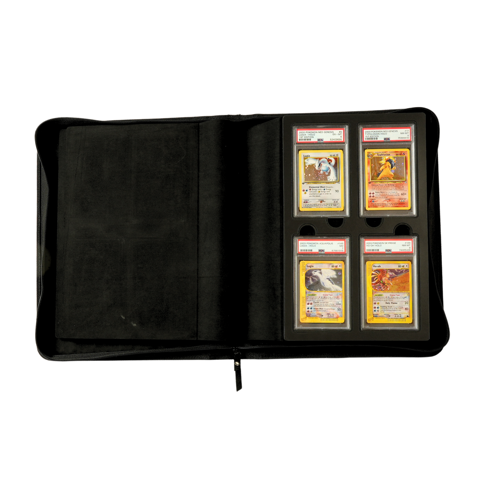 TopDeck Slab Binder TopDeck Slab Binder