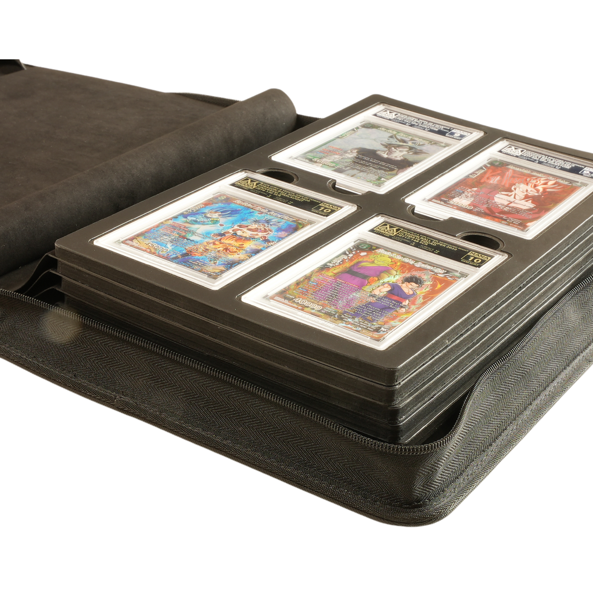 TopDeck Slab Binder TopDeck Slab Binder