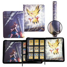 Load image into Gallery viewer, Kanto Collection #7 Thunderbolt
