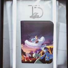 Load and play video in Gallery viewer, Hoenn Collection #2 Volcano
