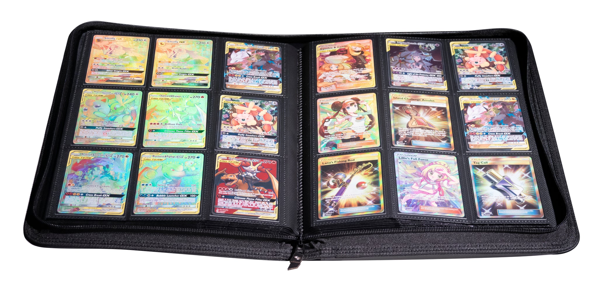 TopDeck 500 Card Binder Pro | | Pokemon, Sports, & TCG Binder TopDeck 500 Card Binder Pro | | Pokemon, Sports, & TCG Binder