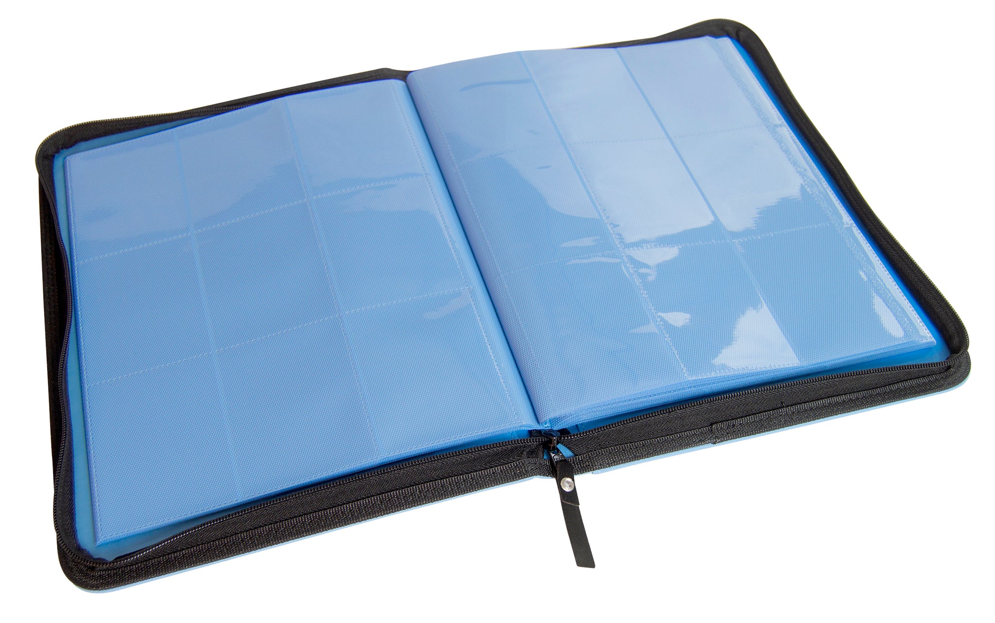 TopDeck 500 Card Binder (Celeste) TopDeck 500 Card Binder (Celeste)
