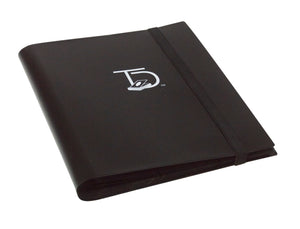 TopDeck 500 Card Folder