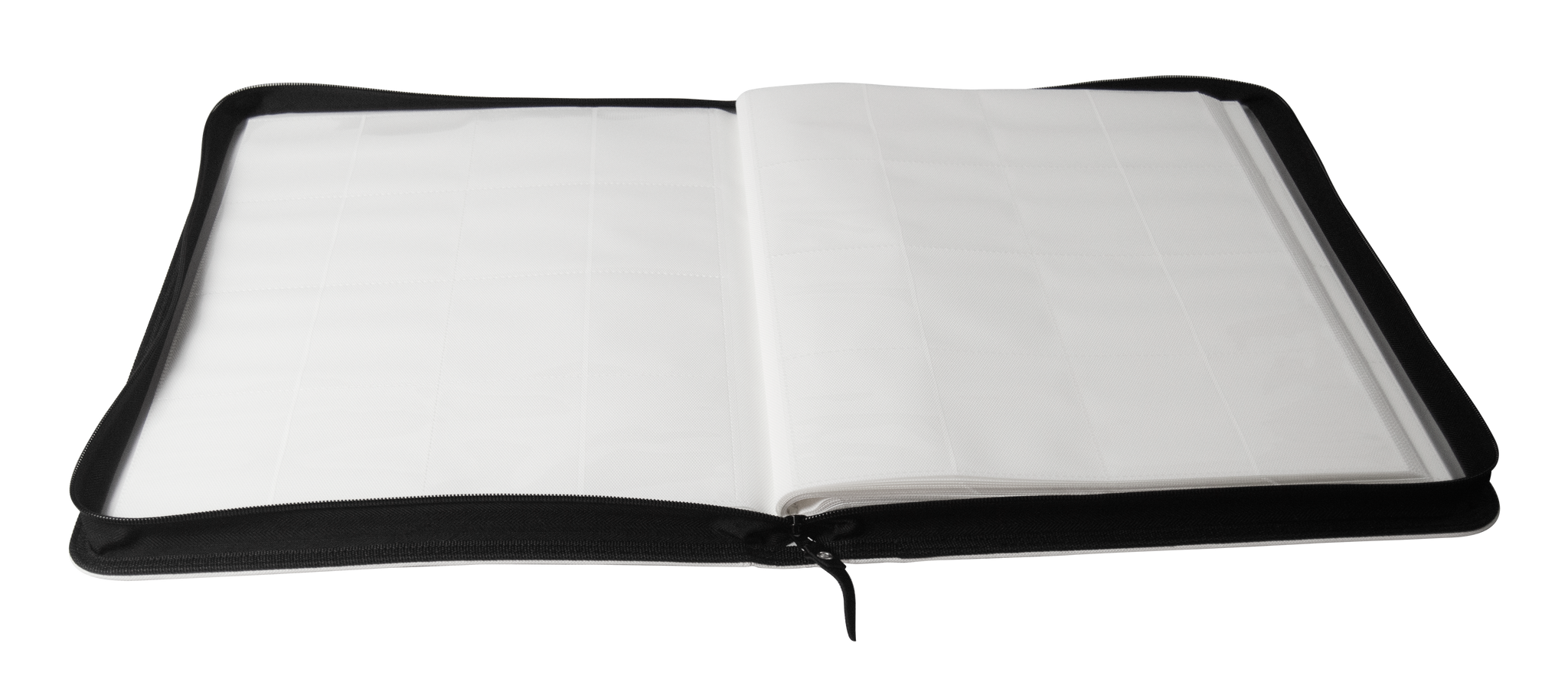 topdeck 1000 card binder TopDeck 1000 Card Portfolio (White)