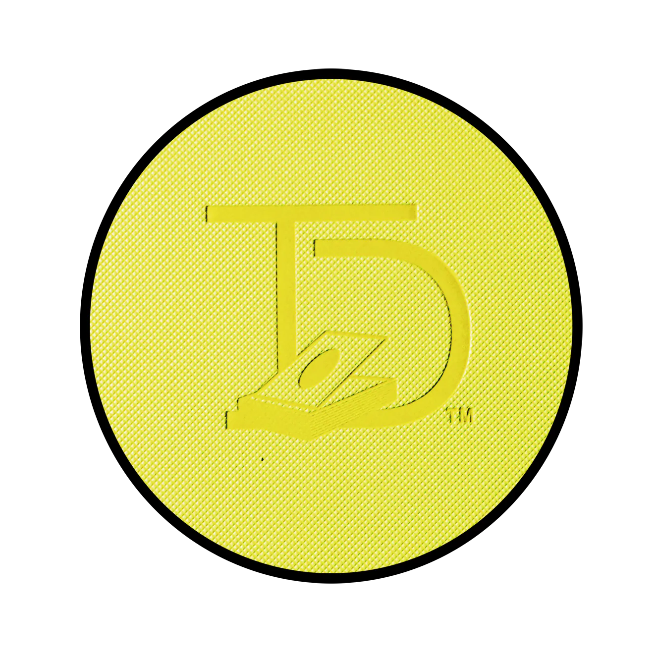 TopDeck 500 Card Binder (Lemon) TopDeck 500 Card Binder (Lemon)