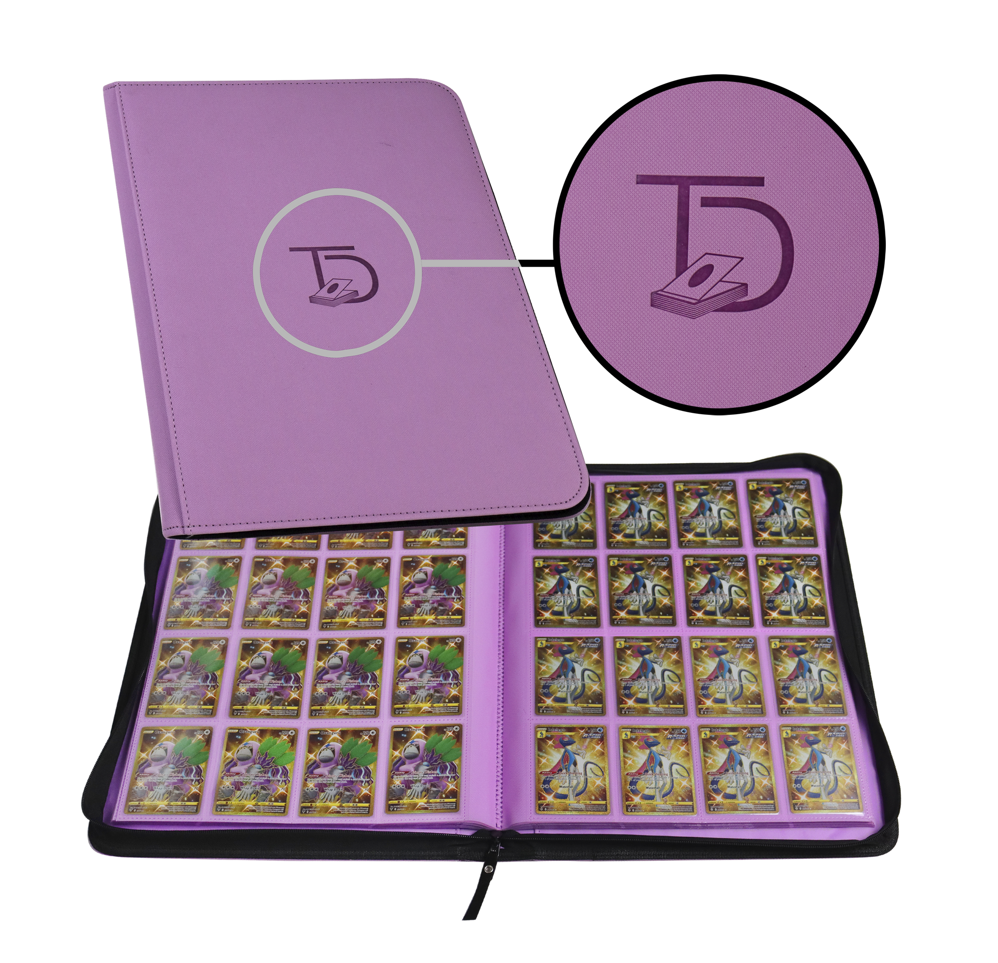 TopDeck 1000 Card Portfolio TopDeck 1000 Card Portfolio