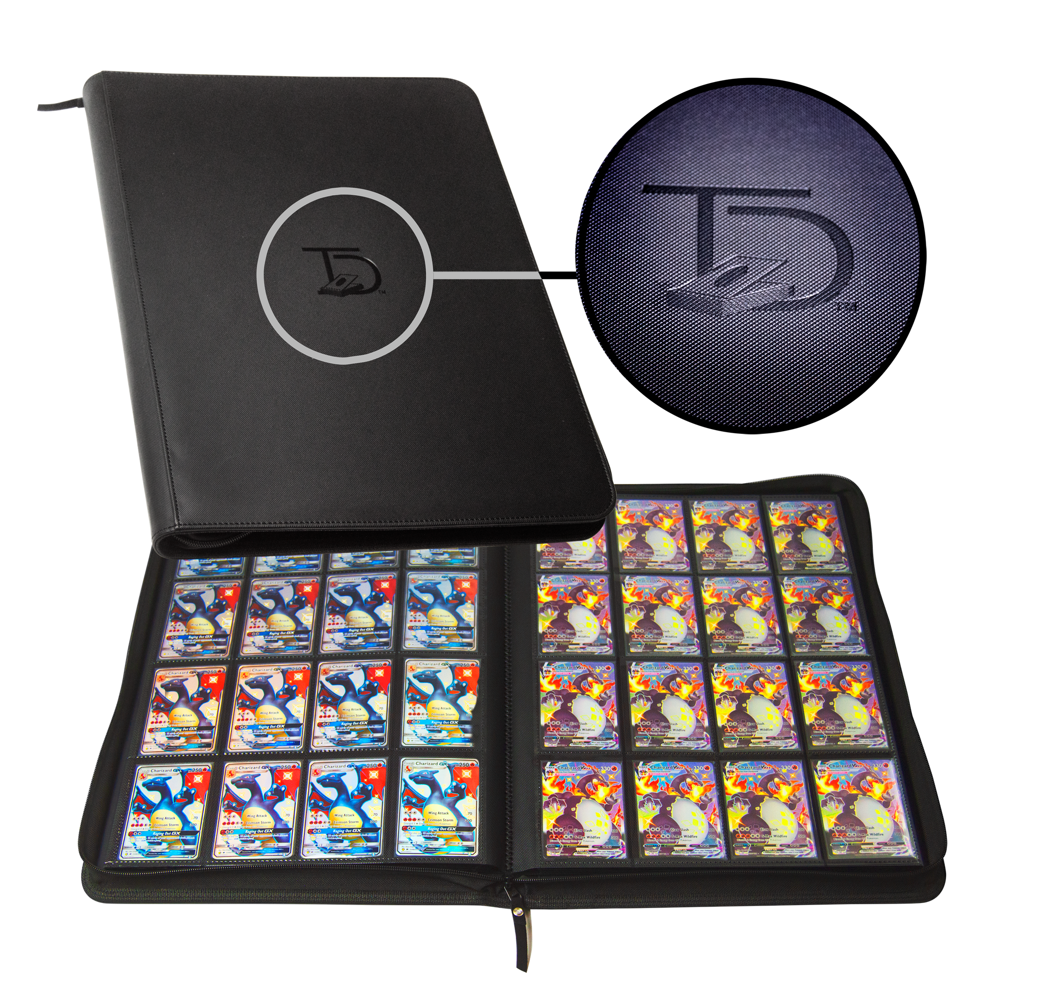 TopDeck 1000 Card Portfolio TopDeck 1000 Card Portfolio