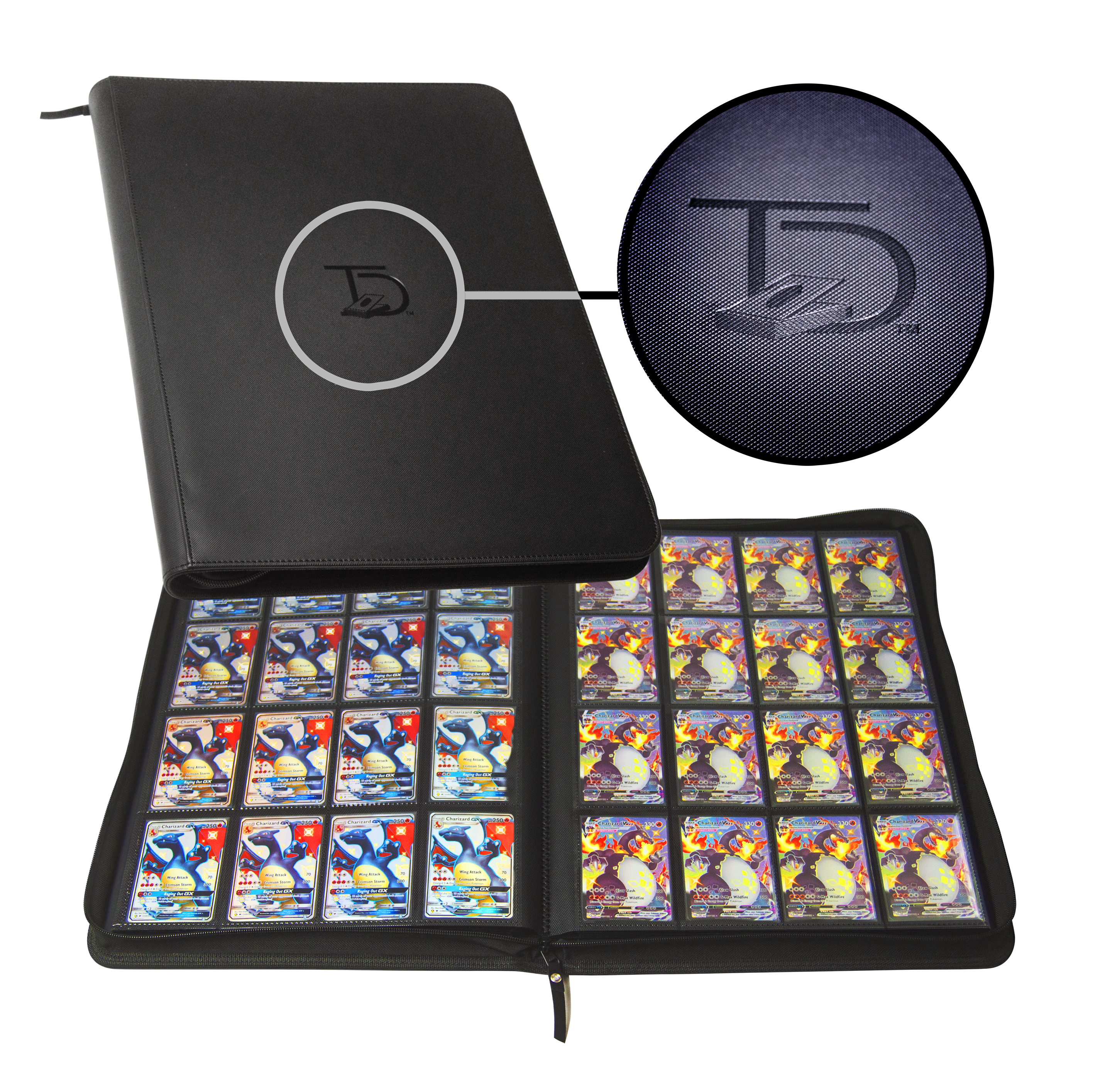 TopDeck 1000 Card Portfolio TopDeck 1000 Card Portfolio