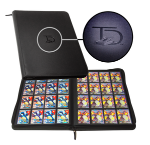 TopDeck 1000 Card Portfolio TopDeck 1000 Card Portfolio