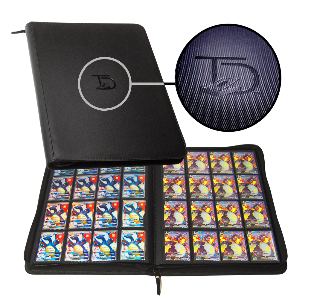 TopDeck 1000 Card Portfolio TopDeck 1000 Card Portfolio
