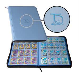 TopDeck 1000 Card Portfolio TopDeck 1000 Card Portfolio