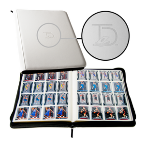 TopDeck 1000 Card Portfolio TopDeck 1000 Card Portfolio