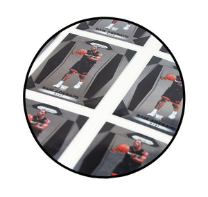 TopDeck 500 Card Binder (White) TopDeck 500 Card Binder (White)